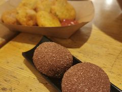 -鬼味烤翅(南锣鼓巷店)