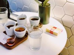 -不正咖啡(万达尊店)