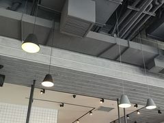 大堂-Wagas沃歌斯(富力广场店)