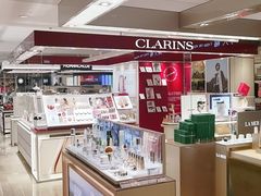 -燕莎友谊商城(亮马桥店)