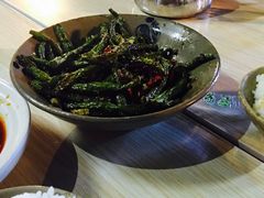 -老爹面川味小酒馆(阿什河街店)