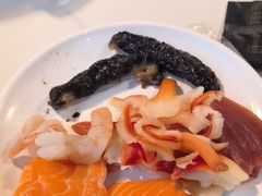 -九月海·海鲜自助(世纪东方店)