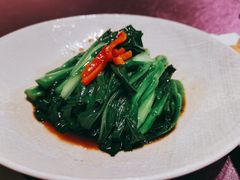 -西郊庄园丽笙大酒店-丽清轩中餐厅