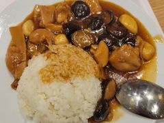 -宜家·瑞典风味餐厅(四元桥店)