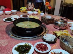 -尼玛藏家风味园(阿山食城店)