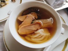 -金轩中餐厅 Jin Xuan(浦东丽思卡尔顿酒店)