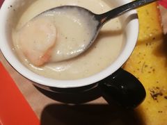 -绿茵阁牛扒餐厅(客村店)