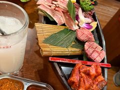 -大阪烧肉BAKA一代(国贸商住大厦店)