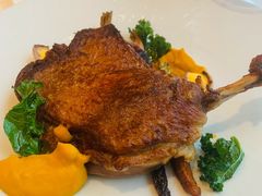 油封鸭腿-福楼法餐厅FLO