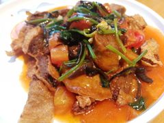 手工浇汁袈裟-莲香西域·正宗新疆菜(龙华店)