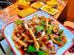 -松林烧烤·慧忠北里216小野串