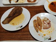 -汉巴味德·烤肉与啤酒的自助(杭州大悦城店)