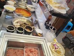 -大中沙茶面(中山路店)