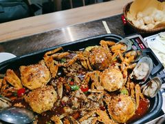 -川香鼎盛·川府家宴商务宴请(市桥富华总店)