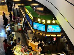 -金逸影城(中关村店)