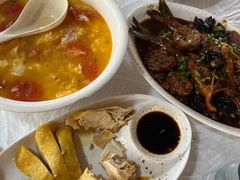 -小六农家乐(崇明西沙湿地店)