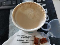 -sugarman espresso素饮糖人高新咖啡工厂