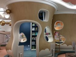 -奈尔宝·儿童乐园·亲子餐厅(苏州大悦城店)