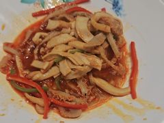 -丝宴·凤城印象·西北特色菜(彩虹湾店)