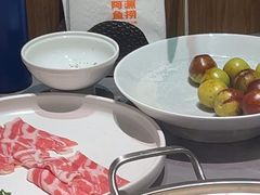 -阿源鱼捞斑鱼火锅·海鲜粥(山景尚宅店)