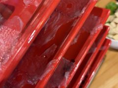 -打酱友•斑鱼海鲜粥火锅(吴桥店)