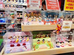 -Hamleys哈姆雷斯(东方福来德店)