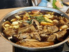 -德川家日本料理(中关村寰太大厦店)