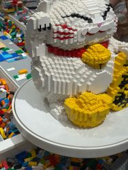 -乐高品牌旗舰店(人民广场店)
