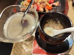 -老客家·客家菜(万达店)