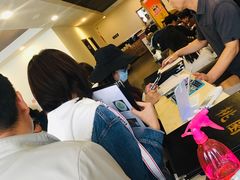 -桃园中华料理炸酱面(燕儿岛路店)