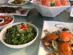 -谷语中餐厅