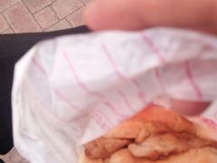 -金狮饼店(关闸马路店)