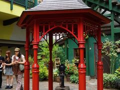 -三鹰之森吉卜力美术馆