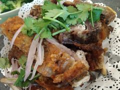 -马尔龙新疆饭店·清真(瑞景店)