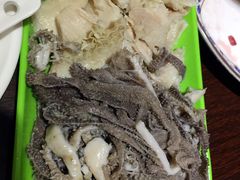 -牛叔鲜羊肉铜火锅(远东小区店)