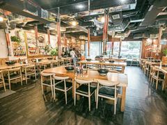 -大壮家原味烤肉(兴华北街店)