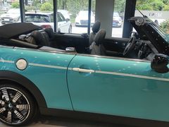 -上海普陀宝诚MINI4S店(红柳路店)