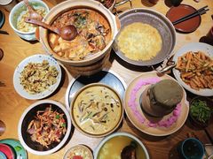-吃饭皇帝大(长宁龙之梦店)