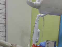 -极光口腔·矫正种植修复(锦江店)