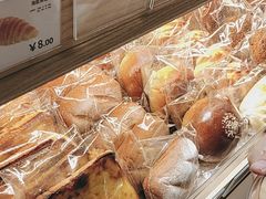 -小飞象面包公社(珠江路金鹰店)