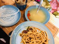 -大王油茶(二厂文创公园店)