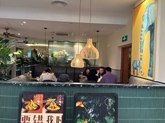 -默加东南亚美食(大宁音乐广场店)