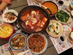 -酒肆浅葱•烧烤•龙虾•排档(卓悦intown店)