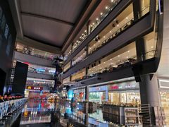 -成都浩海立方海洋公园