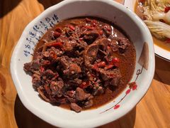 血鸭-小口味