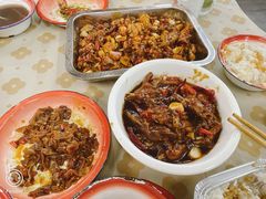 -老三样·旧食新味(船山路店)
