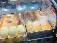 -京天红炸糕(天通苑华联店)
