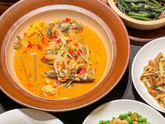 -简小舍· 民间手艺菜(古德寺店)