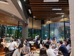 -拉蒂娜·巴西牛排馆 Latina·Brazilian Steakhouse(陆家嘴旗舰店)