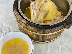 全桶鸡-婆婆家·湛江特色美食(福田振华路店)